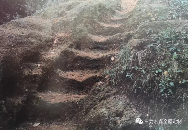 三力宏鑫：源遠(yuǎn)流長的樓梯發(fā)展歷程