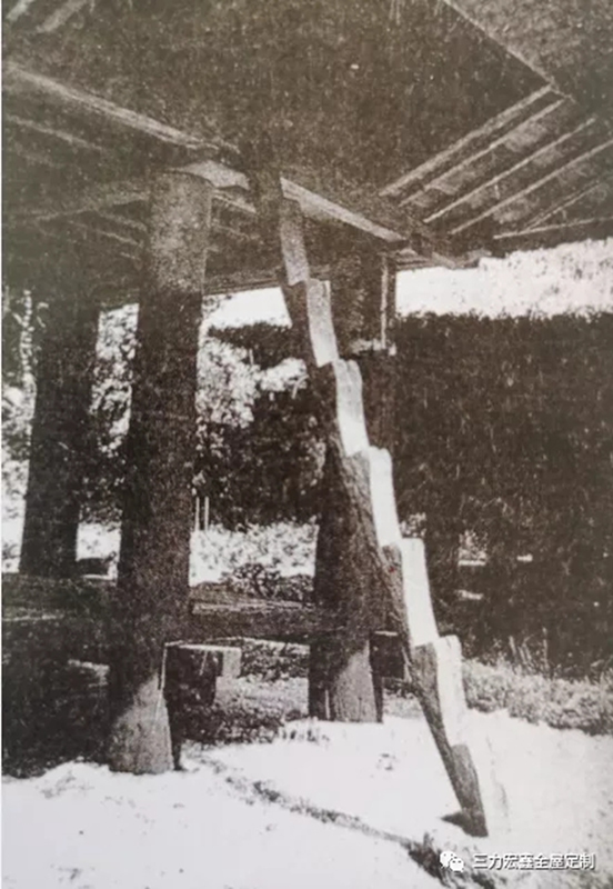 三力宏鑫：源遠(yuǎn)流長的樓梯發(fā)展歷程