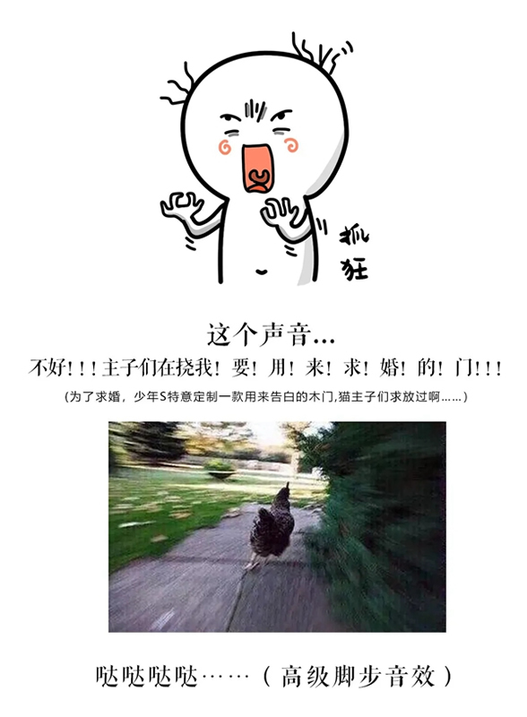思諾爾家木門：帶著行業 去做正確的事情