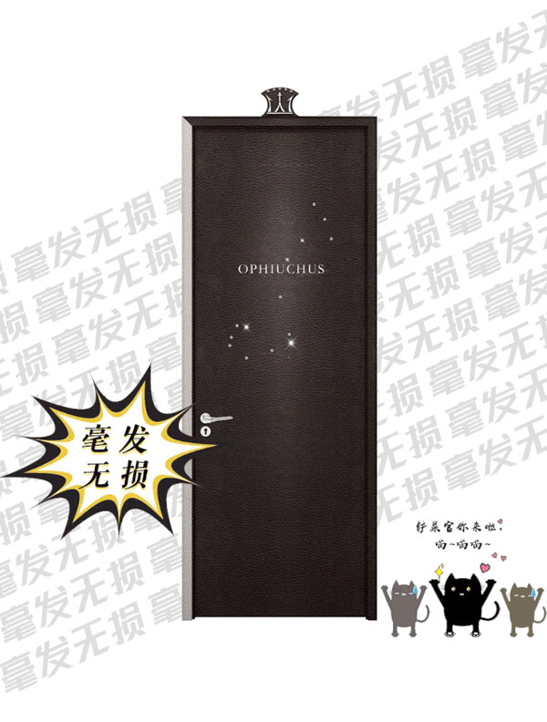 思諾爾家木門：帶著行業 去做正確的事情