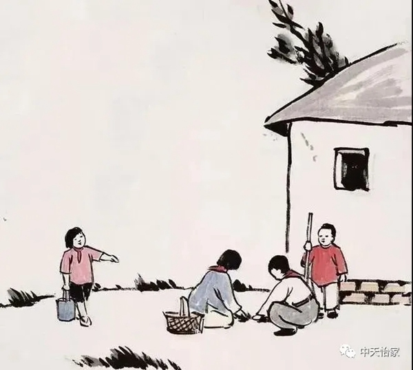 中天家居：千萬居，萬千夢