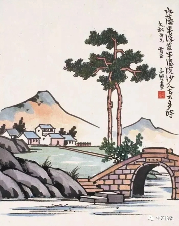 中天家居：千萬居，萬千夢