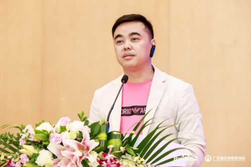 首屆中國定制家居智慧云展正式啟動，百度助力企業解決燃眉之急