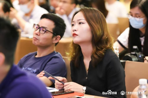 首屆中國定制家居智慧云展正式啟動，百度助力企業解決燃眉之急