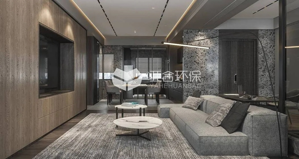 亞合智能環保木門：我“門”出攤 提供一站式的貼心服務
