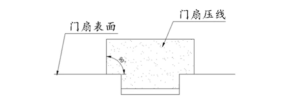 和興贏木業：木質門表面漆膜開裂原因和改進措施