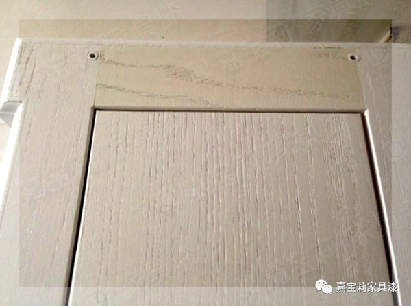 嘉寶莉家具漆：不懂這4點，防滲色走的都是冤枉路