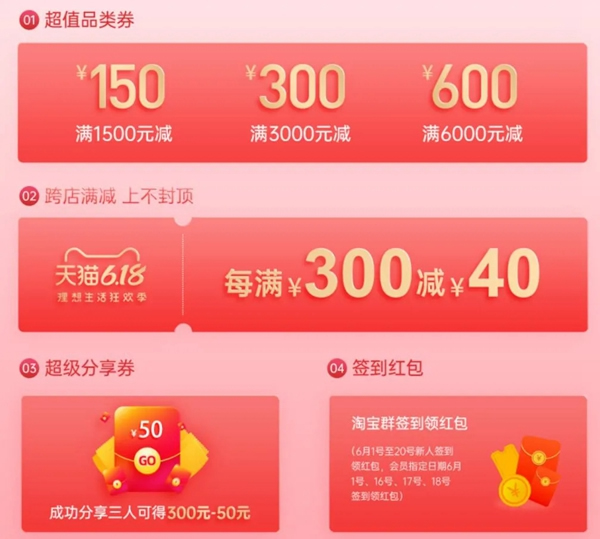 618狂歡倒計時，雙羽木門總監直播帶貨！