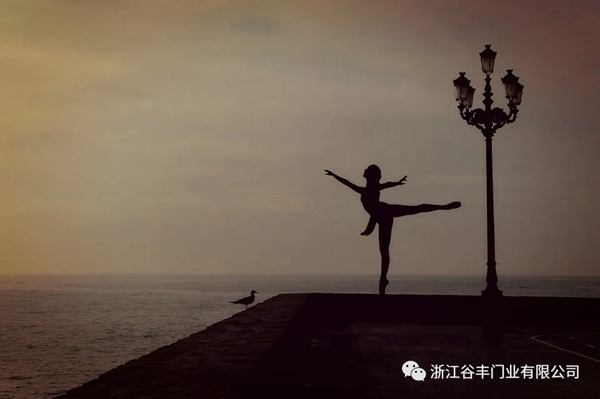 谷豐門(mén)業(yè)：演繹獨(dú)特個(gè)性 造就高品質(zhì)的生活感受