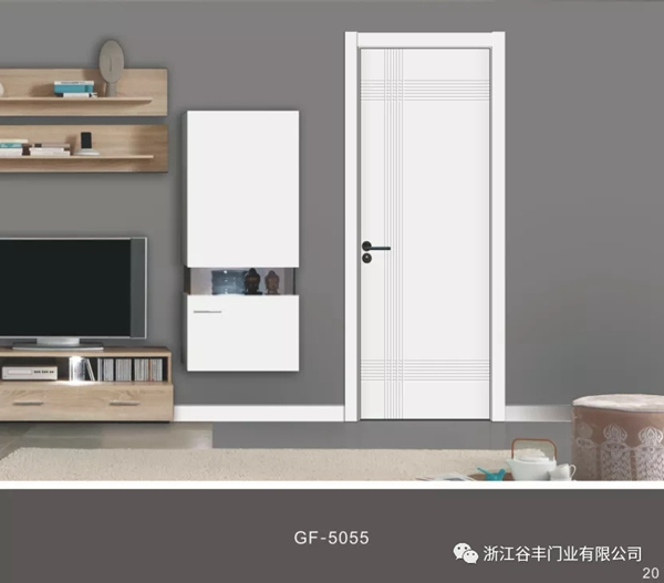谷豐門(mén)業(yè)：演繹獨(dú)特個(gè)性 造就高品質(zhì)的生活感受