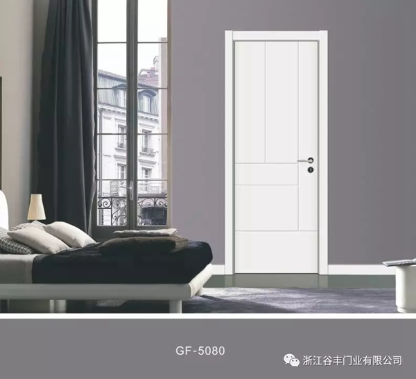 谷豐門(mén)業(yè)：演繹獨(dú)特個(gè)性 造就高品質(zhì)的生活感受
