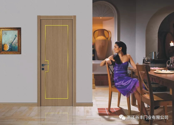 谷豐門(mén)業(yè)：演繹獨(dú)特個(gè)性 造就高品質(zhì)的生活感受