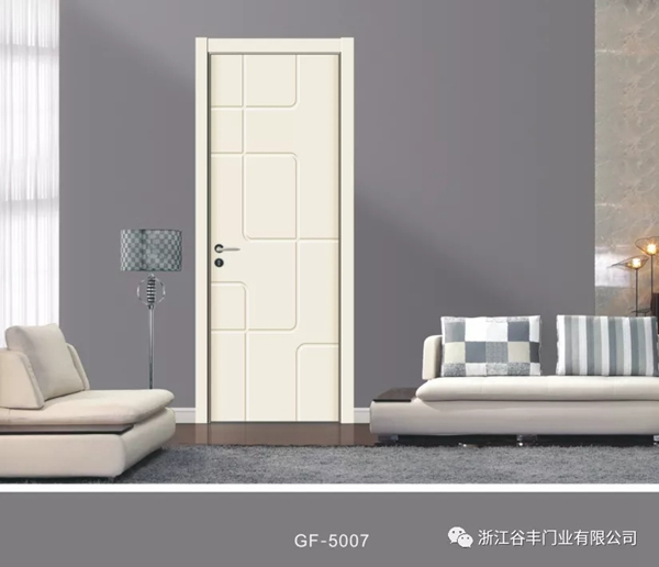 谷豐門(mén)業(yè)：演繹獨(dú)特個(gè)性 造就高品質(zhì)的生活感受