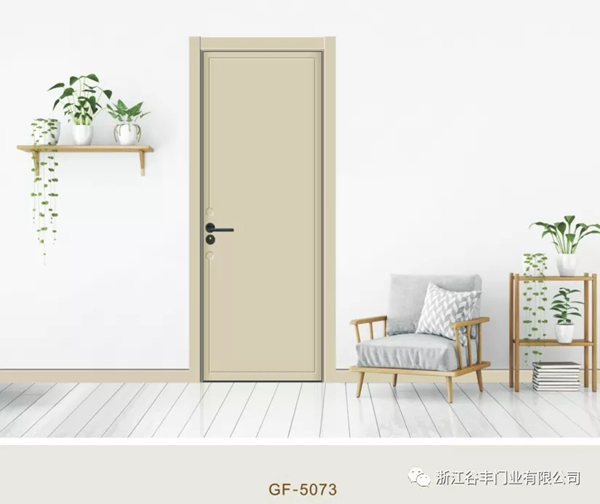 谷豐門(mén)業(yè)：演繹獨(dú)特個(gè)性 造就高品質(zhì)的生活感受
