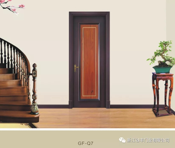 谷豐門(mén)業(yè)：演繹獨(dú)特個(gè)性 造就高品質(zhì)的生活感受