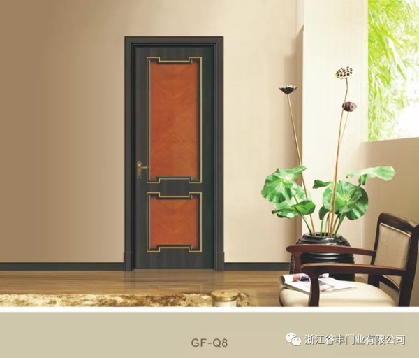 谷豐門(mén)業(yè)：演繹獨(dú)特個(gè)性 造就高品質(zhì)的生活感受