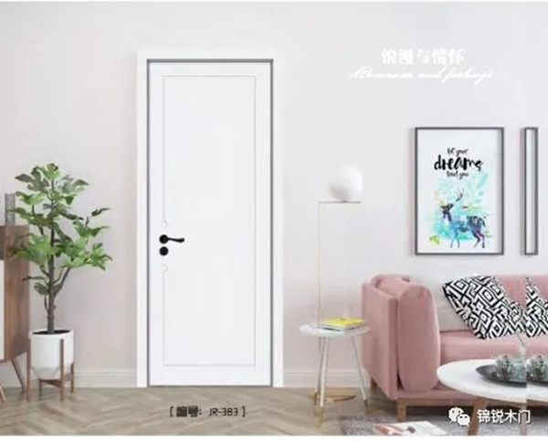 錦銳木門：時(shí)下最流行的5大風(fēng)格木門設(shè)計(jì)