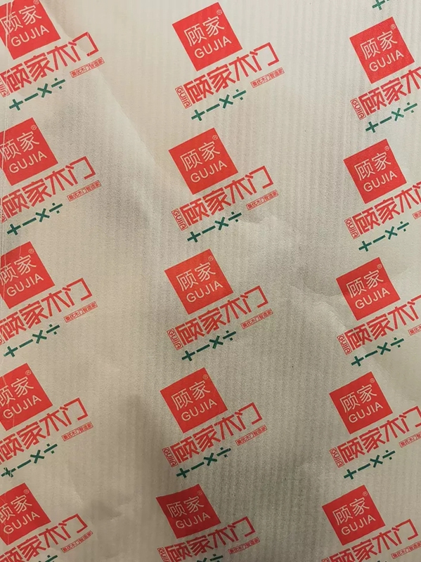 顧家木門凈化消費市場 打擊假冒偽劣