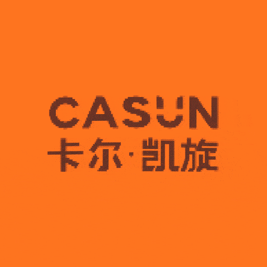 CASUN卡爾·凱旋官方抖音號今日官宣開“抖”