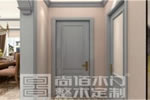 尚佰木門質量可靠嗎 尚佰木門廠家在哪里