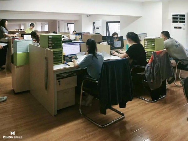 鼎薩木業：布局新藍圖，全力新跨越