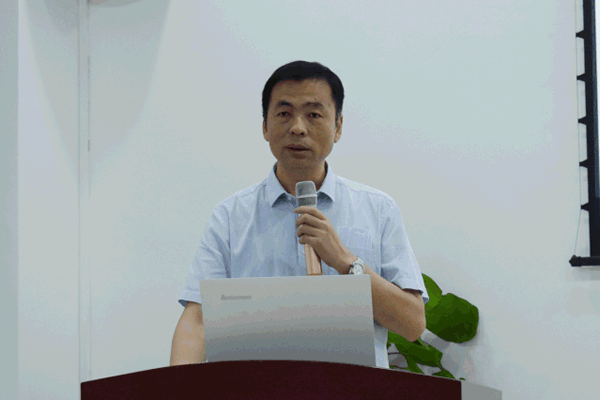 展辰新材：精進專業能力 打造特色品牌服務