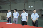 金旗用創(chuàng)新注動力，以質(zhì)量贏市場