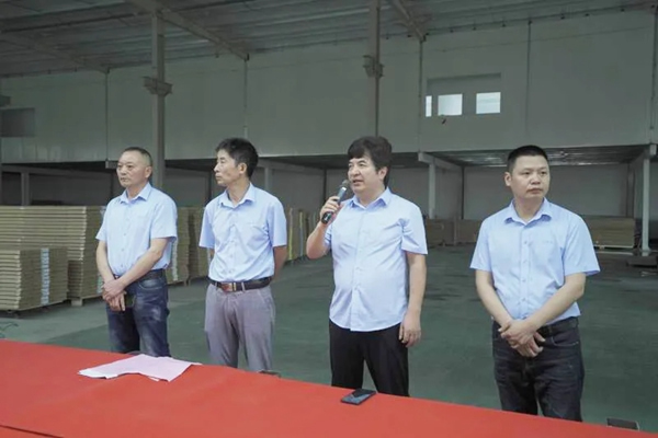 金旗用創新注動力，以質量贏市場