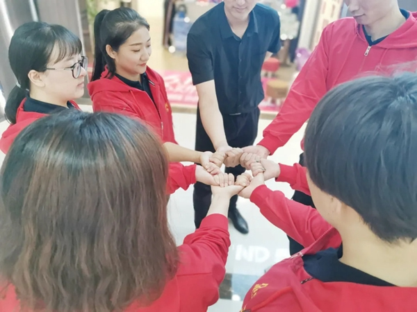 鑫迪木門(mén)618心動(dòng)日，福利特權(quán)全解鎖！