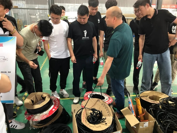 開開門窗|走進開開門窗廠，領略開開匠心
