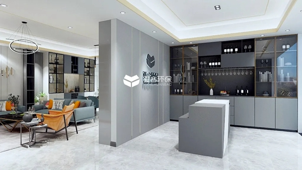 亞合智能環保木門：來專賣店看門 有N+1個理由 
