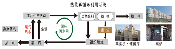 世界環境日｜關愛自然環保，我們一直在行動