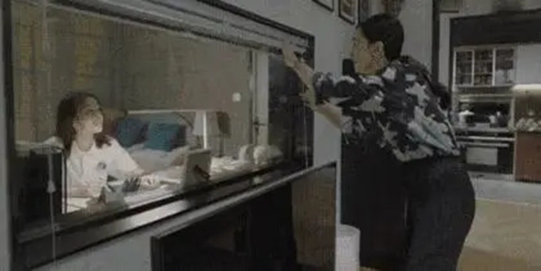 益圓木門：請給孩子一點點安靜的隱私空間