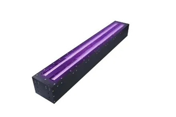 華潤涂料：LED-UV固化技術，真正的5E技術
