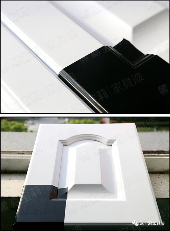 嘉寶莉家具漆新品上市：第3代凈味白面漆閃耀登場(chǎng)