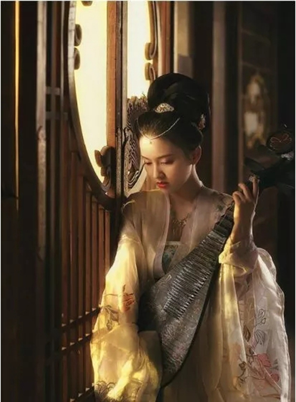 三晟美家整木定制：新中式回歸內心的優雅和詩意