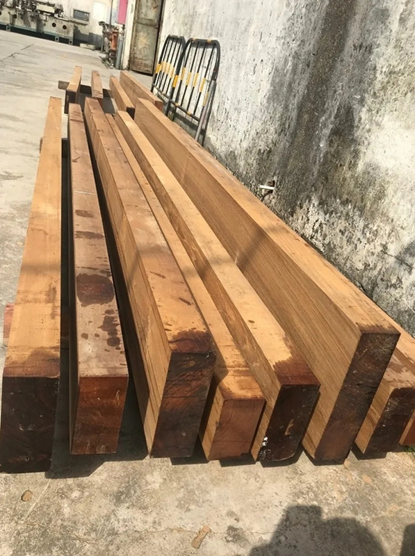 致盛木門：精湛工藝 為您堅守生活品質