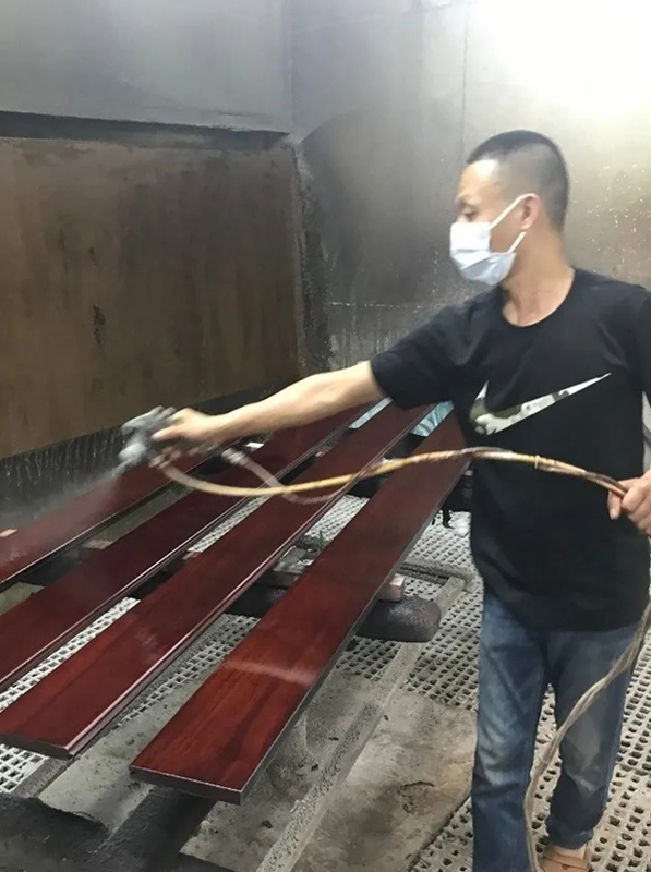 致盛木門：精湛工藝 為您堅守生活品質