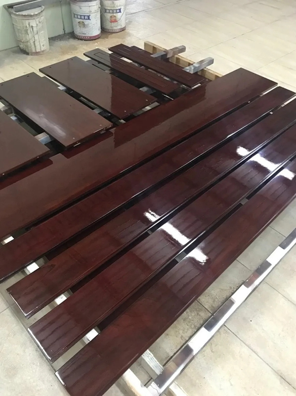 致盛木門：精湛工藝 為您堅守生活品質
