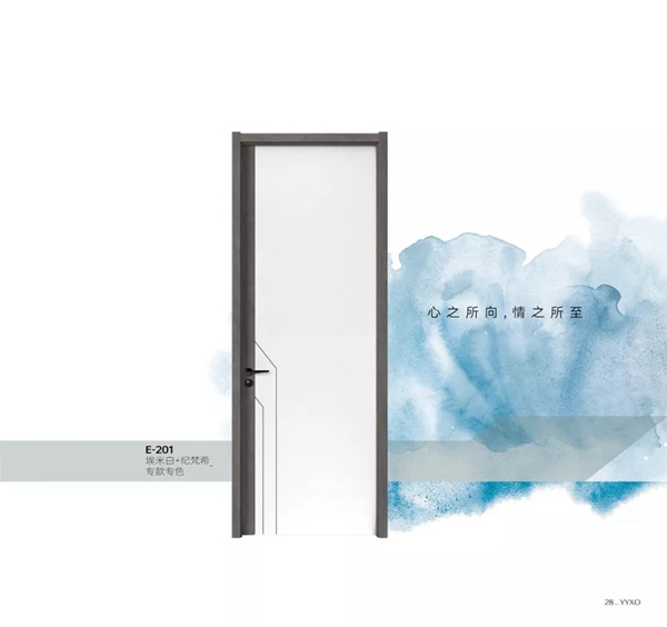 優雅諾木門：帶您領略大自然深處的綠色風情