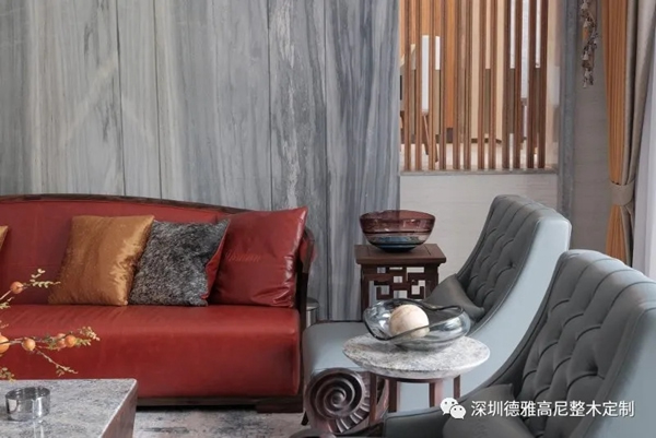 德雅高尼門業(yè)：歐式意大利風(fēng) 演繹時代美學(xué)