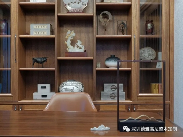 德雅高尼門業(yè)：歐式意大利風(fēng) 演繹時代美學(xué)