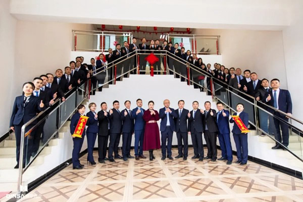 鼎薩木業2020上半年創佳績，實現2020銷售大突破目標
