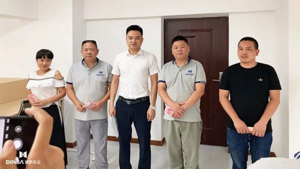 鼎薩木業2020上半年創佳績，實現2020銷售大突破目標