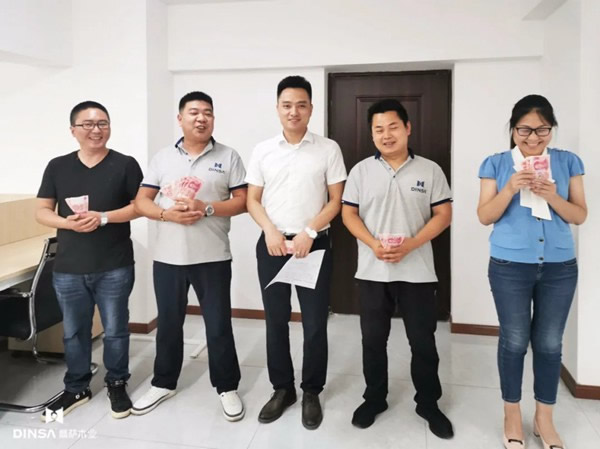 鼎薩木業2020上半年創佳績，實現2020銷售大突破目標