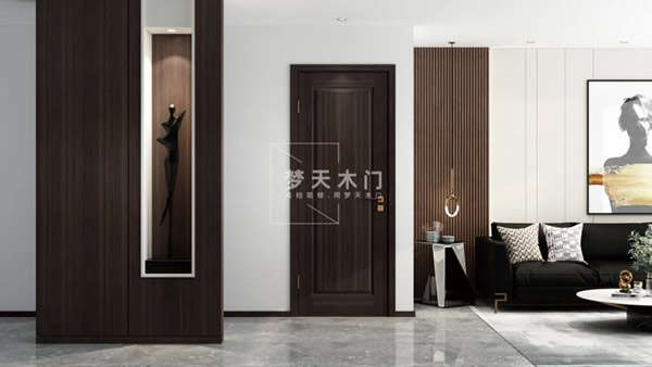 夢天水漆木作·云和系列新品驚艷首發