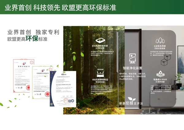 亞合智能環保木門：劣質木門&品牌木門大揭秘