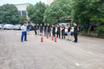 法薩帝防盜門：防患于未“燃” 生命無(wú)彩排 