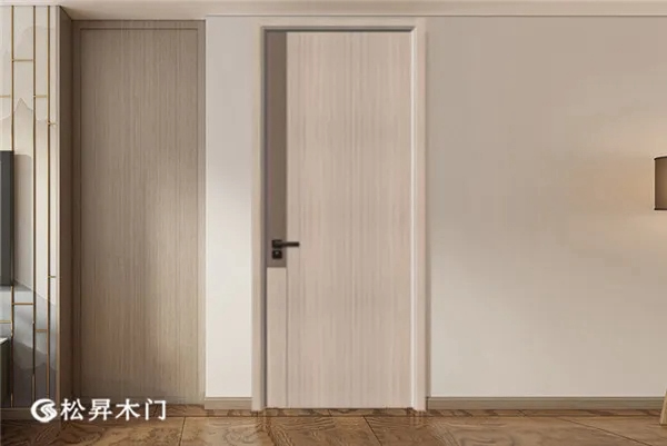 松森門業(yè)：著眼于遂心而筑 讓家散發(fā)藝術(shù)氣息