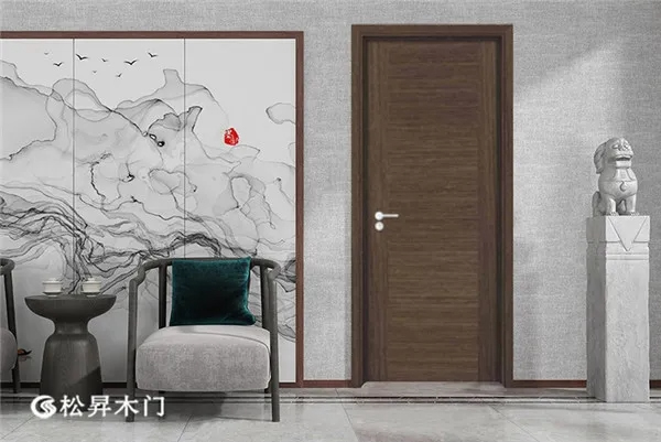 松森門業(yè)：著眼于遂心而筑 讓家散發(fā)藝術(shù)氣息